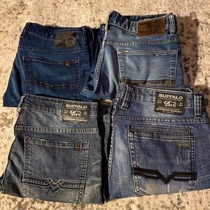 Buffalo Jeans